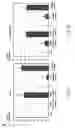 Fig. 09 - Antibacterial coating or surface comprising vertical, standing angstrom scale flakes