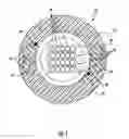 Fig. 02 - Low smoke fire-resistant optical ribbon