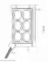 Fig. 10 - AUTOMATED CELL CULTURE INCUBATORS COMPRISING SELECTIVELY PERMEABLE CELL CULTURE VESSEL STORAGE COMPARTMENTS