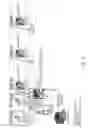 Fig. 11 - AUTOMATED CELL CULTURE INCUBATORS COMPRISING SELECTIVELY PERMEABLE CELL CULTURE VESSEL STORAGE COMPARTMENTS