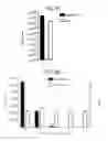 Fig. 17 - DIRECTED DIFFERENTIATION OF PLURIPOTENT STEM CELLS BY BACTERIAL INJECTION OF TALEN PROTEINS