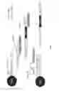 Fig. 07 - Combinatorial sets of nucleic acid barcodes for analysis of nucleic acids associated with single cells