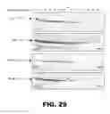 Fig. 31 - REGULATED EXPRESSION OF ANTIGEN AND/OR REGULATED ATTENUATION TO ENHANCE VACCINE IMMUNOGENICITY AND/OR SAFETY