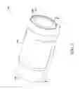 Fig. 03 - Track bushing