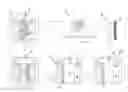 Fig. 01 - Process for making uniform aluminum oxide coating