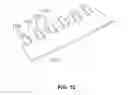 Fig. 13 - Apparatus for holding a substrate