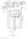 Fig. 01 - CHEMICAL VAPOR DEPOSITION FLOW INLET ELEMENTS AND METHODS