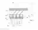 Fig. 07 - CHEMICAL VAPOR DEPOSITION FLOW INLET ELEMENTS AND METHODS