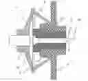 Fig. 01 - Thread draw-off nozzle