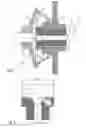 Fig. 02 - Thread draw-off nozzle