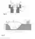 Fig. 04 - Thread draw-off nozzle