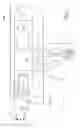 Fig. 04 - Laundry appliance with capacitive laundry drying degree sensing function