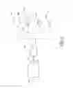 Fig. 06 - Laundry appliance with capacitive laundry drying degree sensing function