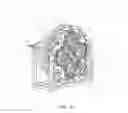 Fig. 02 - Stranding unit for a stranding machine and basket for a stranding unit