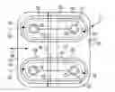 Fig. 01 - Gauge Plate