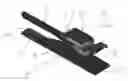 Fig. 01 - Portable tire rupture device