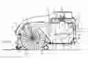 Fig. 01 - Vehicle assisted cleaning method