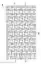 Fig. 08 - Woven geotextile fabrics