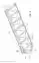 Fig. 08 - Cement form with breakaway portion