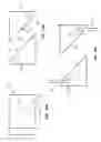 Fig. 12 - Cement form with breakaway portion