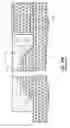Fig. 25 - Cement form with breakaway portion