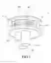 Fig. 06 - Coupling device and a faucet assembly having the same