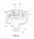 Fig. 07 - Coupling device and a faucet assembly having the same