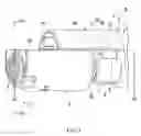 Fig. 04 - AUTOMATIC FAUCET
