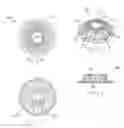 Fig. 02 - External hair strainer