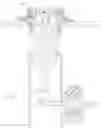Fig. 04 - External hair strainer