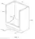 Fig. 02 - UNDER-SING CABINET WATERPROOF SYSTEM