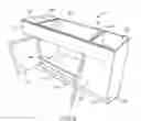 Fig. 03 - UNDER-SING CABINET WATERPROOF SYSTEM
