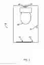 Fig. 03 - Toilet overflow containment system