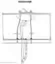 Fig. 01 - Sink Saver System
