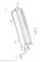 Fig. 02 - Awning apparatus