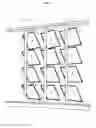 Fig. 02 - Solar shading module, glazed structure, building, and method of operating a solar shading module