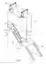 Fig. 02 - Elevation-type stair structure