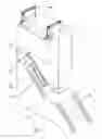 Fig. 08 - Elevation-type stair structure