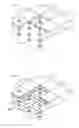 Fig. 01 - Load distribution structures for raised floor data center