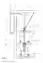 Fig. 02 - Climbing formwork for erecting a concrete structure