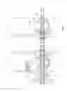 Fig. 02 - Concrete form arrangement having form elements connected by anchor rod and method of producing the form arrangement