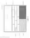 Fig. 02 - DECORATIVE CABINET ENCLOSURE AND METHOD FOR PRODUCTION THEREOF
