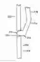Fig. 01 - Stable, non-locking picket fence system