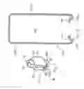 Fig. 03 - Stable, non-locking picket fence system