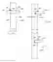 Fig. 05 - Stable, non-locking picket fence system