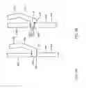 Fig. 08 - Stable, non-locking picket fence system