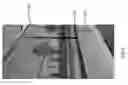 Fig. 05 - ADJUSTABLE SADDLE FOR ERECTION OF A FENCING
