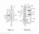 Fig. 10 - Apparatus and methods for use with blinds and louvres