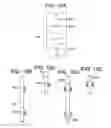 Fig. 11 - Assembly for mounting shades