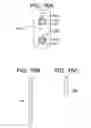 Fig. 12 - Assembly for mounting shades